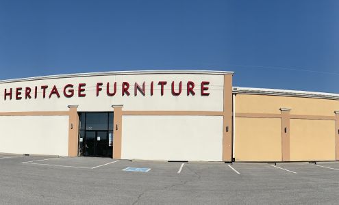 Heritage Furniture Trenton