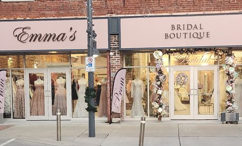 Emma's Bridal Boutique