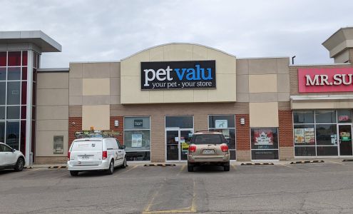 Pet Valu Woodstock
