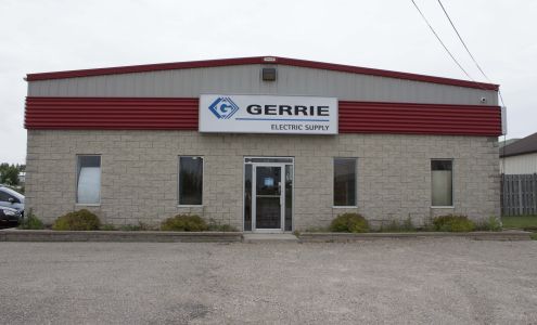 Gerrie Electric Woodstock