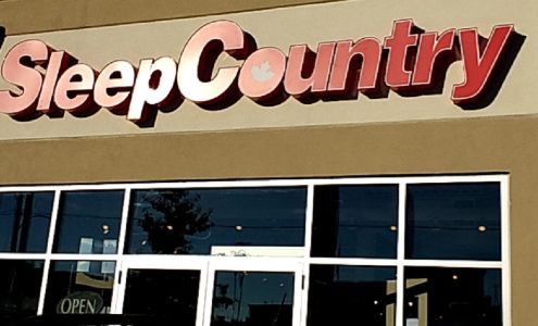 Sleep Country Canada