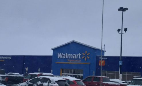 SmartCentres St. Thomas