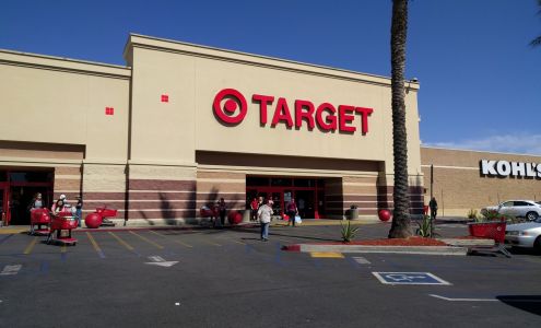 Target