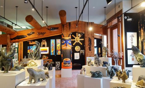 Gallery Indigena Inc