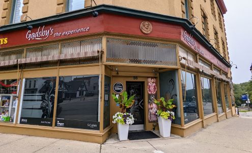 Gadsbys Clothing Co & BRAE by Gadsbys