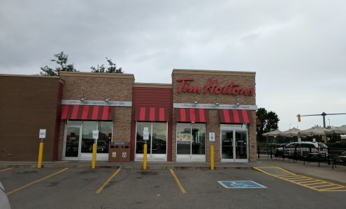 Stratford Mall