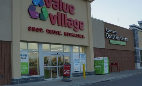 Value Village Stratford