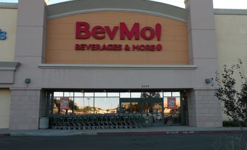 BevMo!