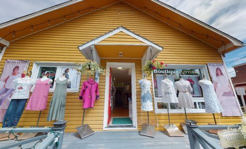 Boutique Lorraine Montebello