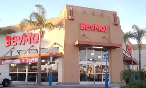 BevMo!