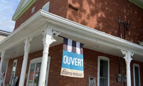 Bonheur De Passion Montebello