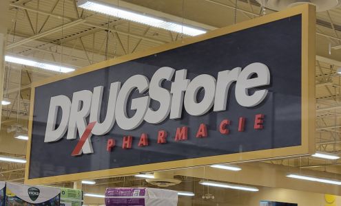 Loblaw pharmacy Rockland