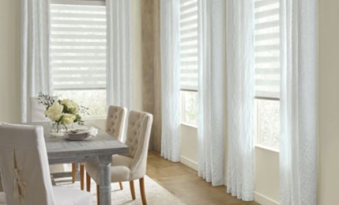 Stores D'Aujourd'Hui