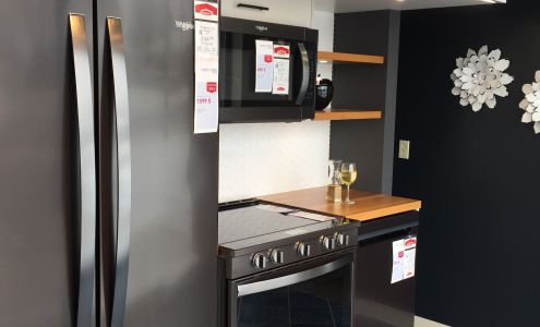 Ameublement BrandSource Desrochers Plaisance