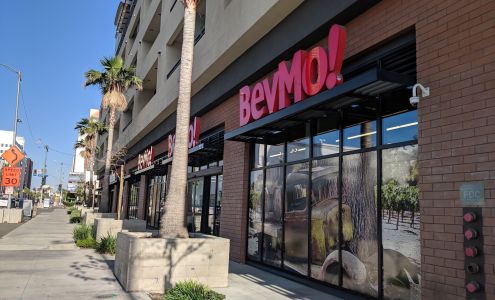 BevMo!