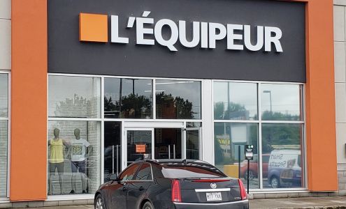 L'Équipeur