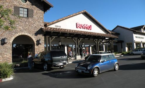 BevMo!