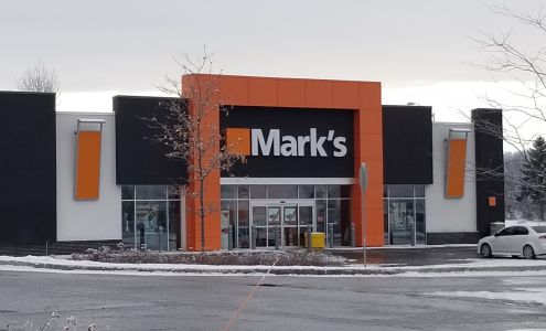 Mark's