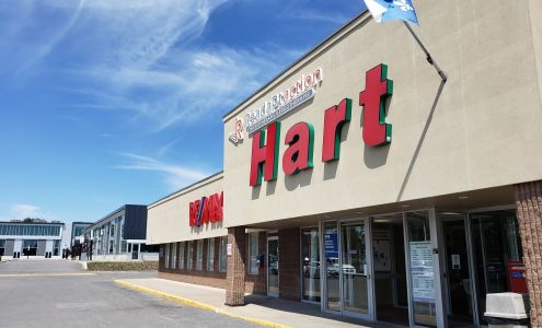 Hart Gatineau