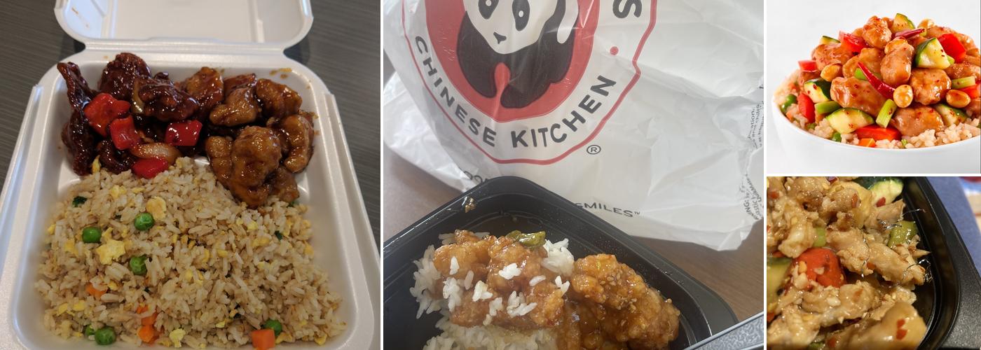 Panda Express