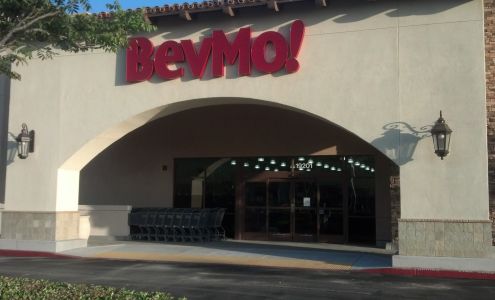 BevMo!