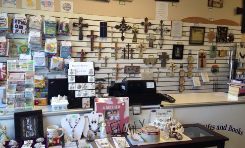 Footprints Christian Store