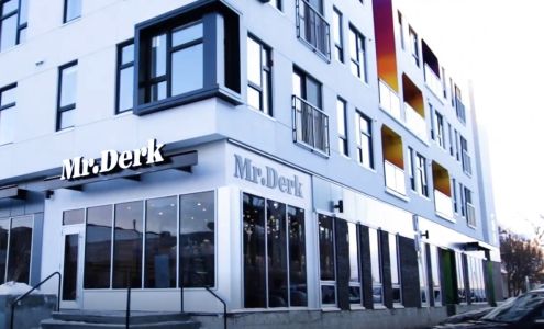 Mr. Derk