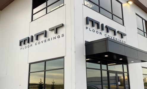 Mint Floor Coverings