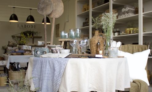 Labode Shoppe & Interiors