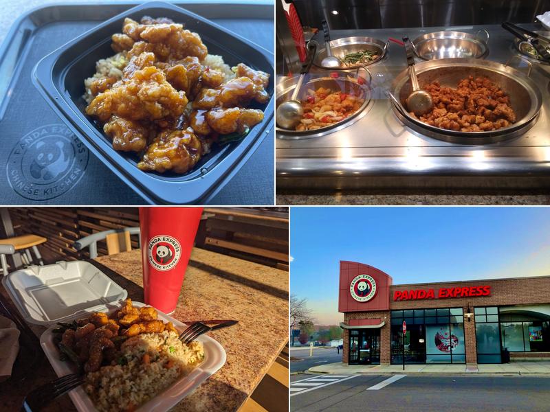 Panda Express