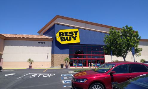 Best Buy