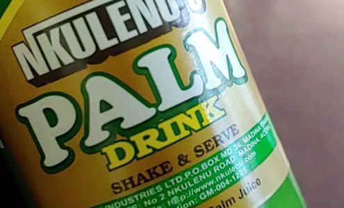 TK's Authentic African Products Inc.