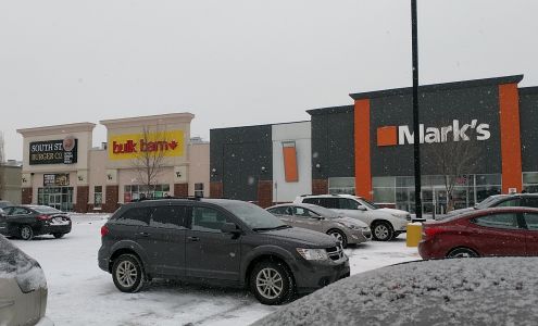 SmartCentres Calgary