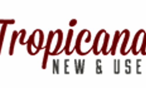 Tropicana New & Used Cold Lake