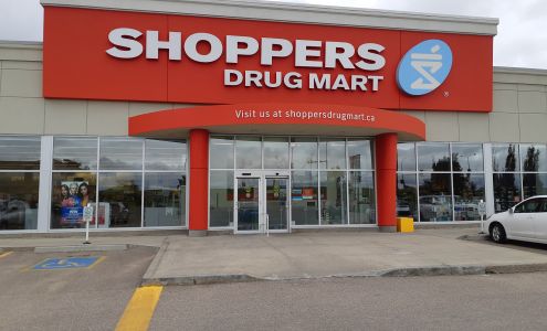 Shoppers Drug Mart Cold Lake