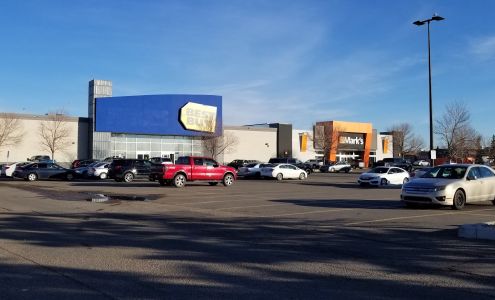 Clareview Town Centre