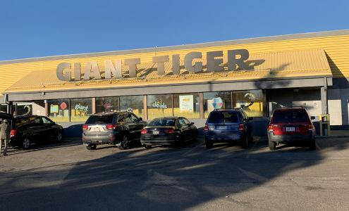 Clareview Village Shopping Centre