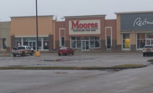 Moores Clothing for Men