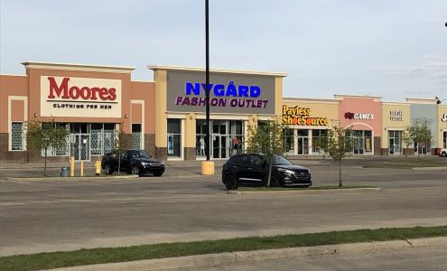 SmartCentres Edmonton Northeast