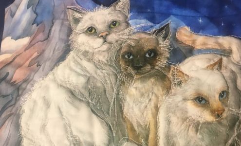 Wolf Creek Creations 53 Parkland Acres, Lacombe Alberta T4L 1T1