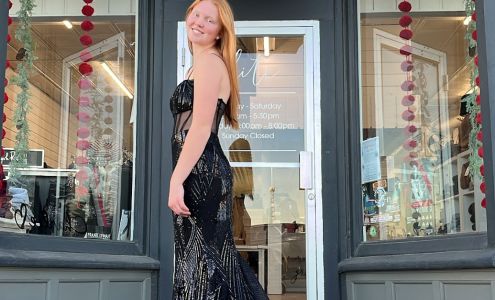 Elite Bridal and Fashion Boutique