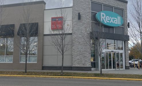 Rexall Lacombe