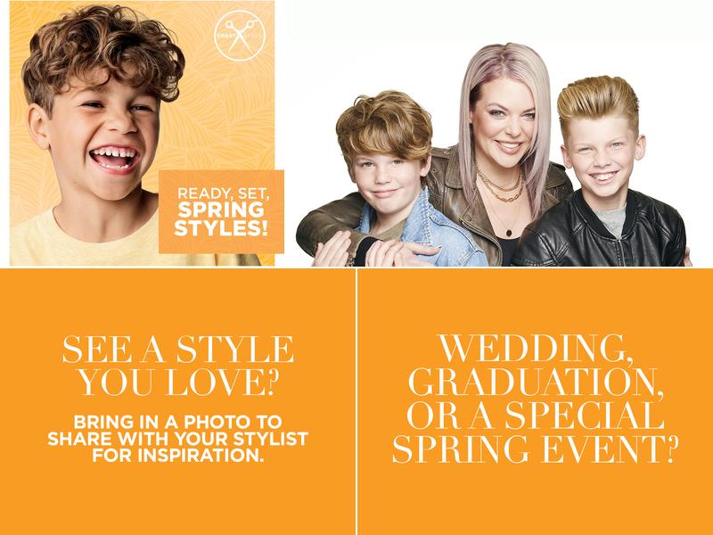 SmartStyle Hair Salon