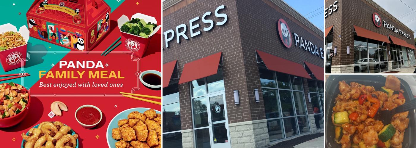 Panda Express