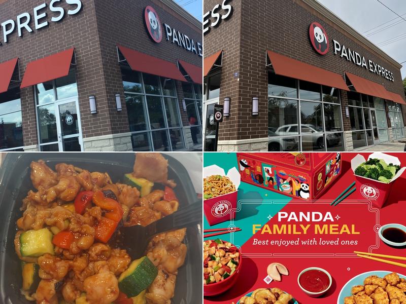Panda Express