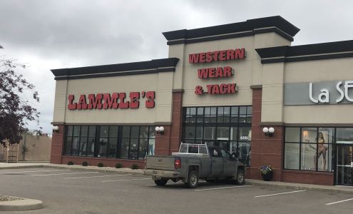 Lammle's Western Wear & Tack