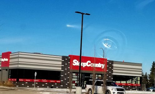 Sleep Country Canada