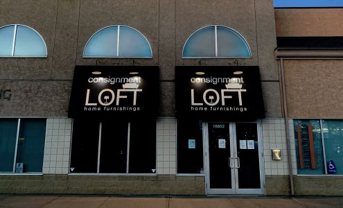 Consignment Loft Home Furnishings