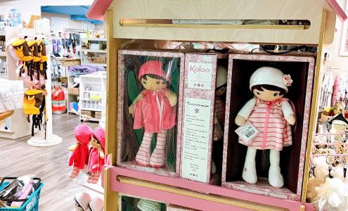 Princess and the Pea - Edmonton's Baby & Kids Boutique