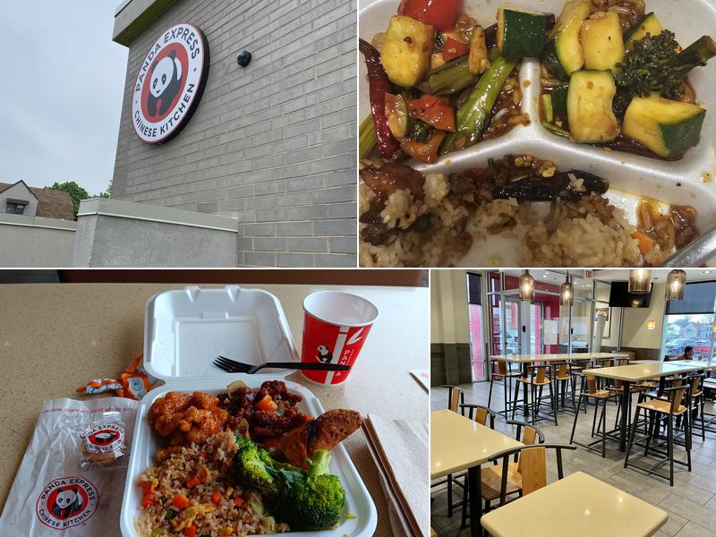 Panda Express